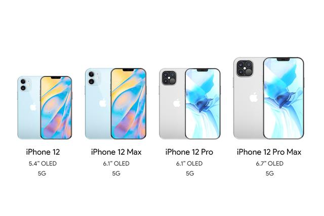 苹果|iPhone12即将发布，为啥仍有人选择二手苹果？