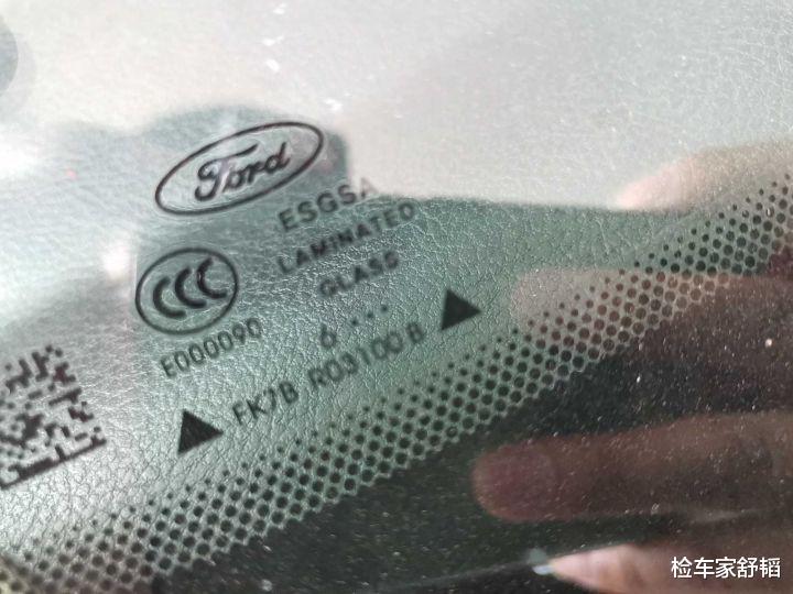 福特锐界|汉兰达太贵，16万买辆五年的福特锐界如何？车门还没开就凉凉