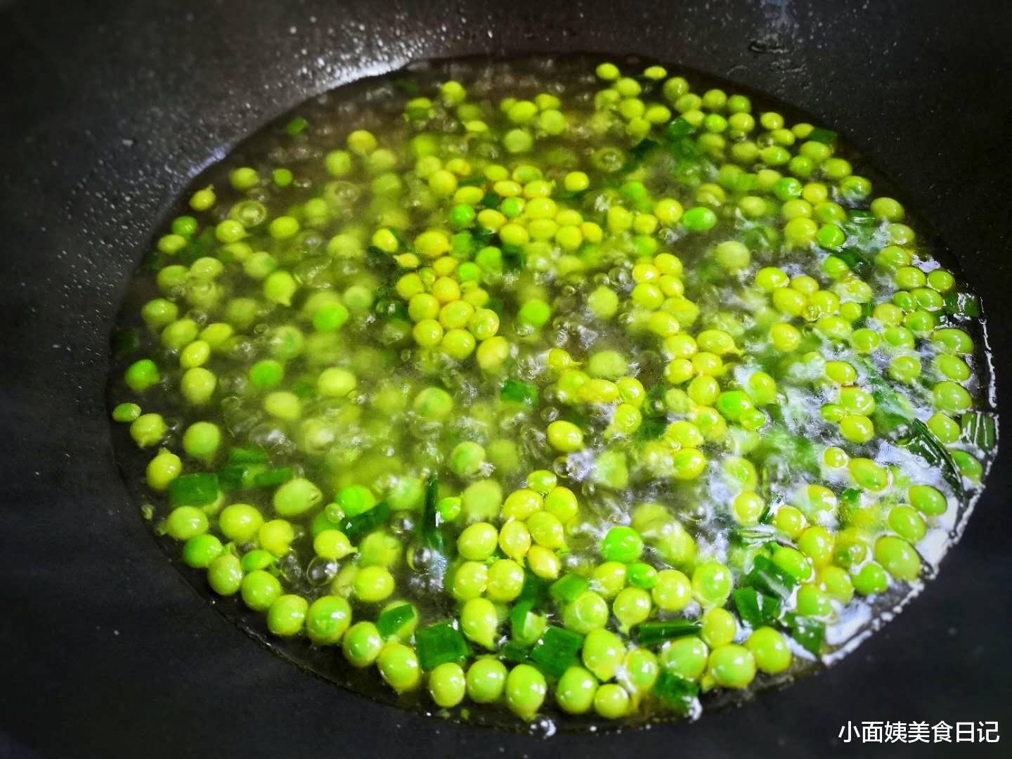 食材@鸡蛋和它是天生一对，隔三差五煮汤喝，清爽不油腻，健脾还养胃！