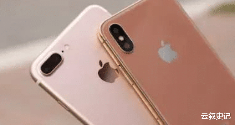 「苹果」为什么用过苹果手机的大多数人，都没办法再用回安卓？很简单