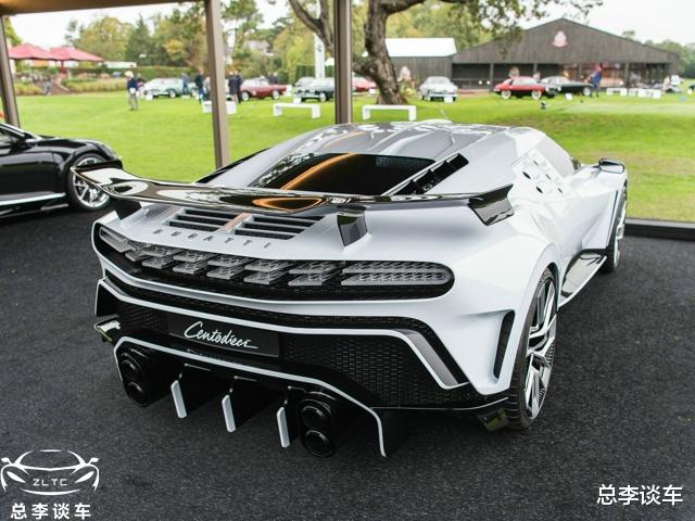 C罗|C罗6500多万买辆车，众人不解，细算一下，您会发现赚到了