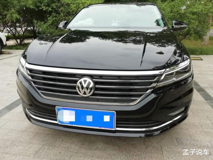 大众朗逸|每月仅需775元,大众朗逸1.5L用车成本详解