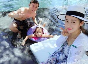 谢苗|谢苗：“李连杰的御用儿子”，现娶了《仙剑》里的圣姑，现今如何