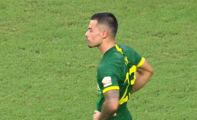 徐新|郑智接班人“藏”在国安？数据显示：恒大的徐新何超有1明显短板