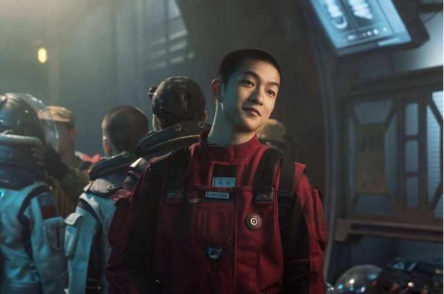 吴京|吴京捧出白眼狼,大红后竟反咬一口,负面新闻曝光无戏可拍