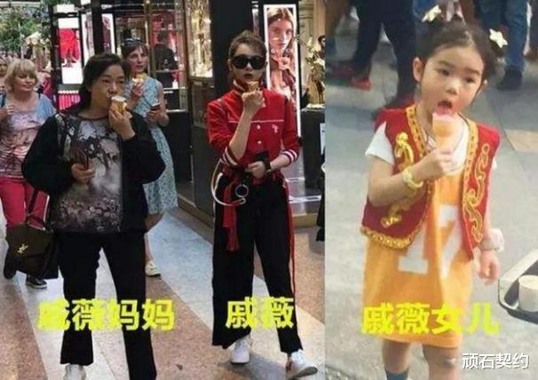 锦绣南歌|“撞脸”不可怕，赵文卓一家5口共用一张脸才稀奇，网友直呼服气