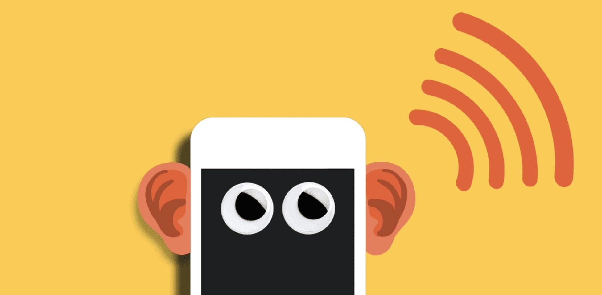 安卓|严防死守下，手机 App 已经很难背着你干坏事了