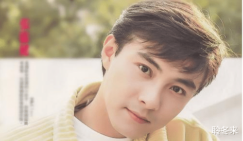 「张卫健」1994年，这部邓光荣监制的最后作品，成了张卫健喉中咽不下的刺