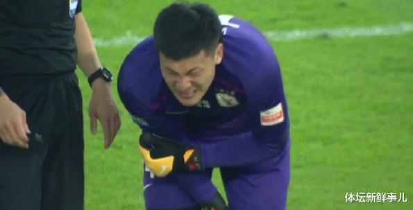 冲超|2-2国安后，鲁能官博遭爆破：王大雷太难了！想念李霄鹏，郝伟换人看不懂