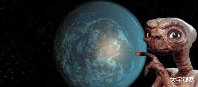 火星|地球上原本没有人，那么第一个人如何来的，说出来你可能不信