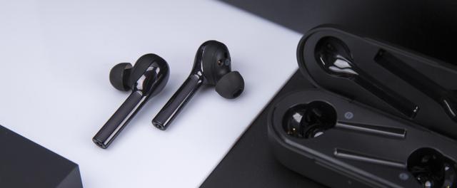 华为|还买千元AirPods?双11这几款百元级真无线耳机更值得