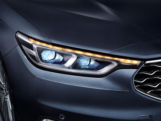 [轿车]长安最“低调”B级车，2.0T+8AT，超五米车身，雅阁都是弟弟