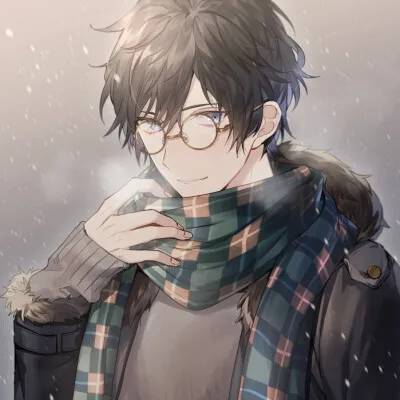 [下课后他如此甜美]【耽美校园ABO甜文】冰山教授X体育系精英《下课后他如此甜美》