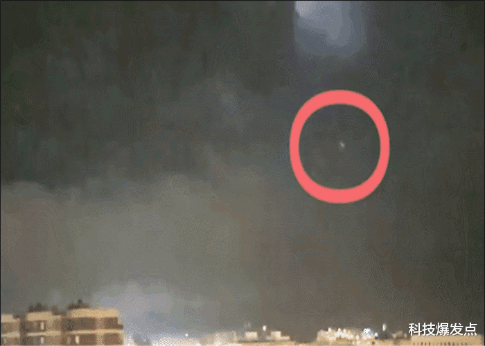 UFO@美国在承认UFO视频后，西班牙发现不明飞行物，真相是什么？