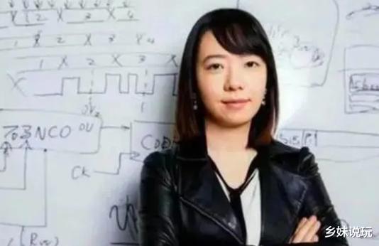 考试|13年前，放弃中国国籍，帮美国破译北斗的清华才女，如今怎么样了？