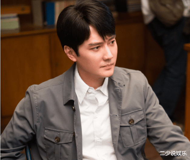 冯绍峰|冯绍峰的这部新剧，还不如他和赵丽颖一起参加综艺节目好看
