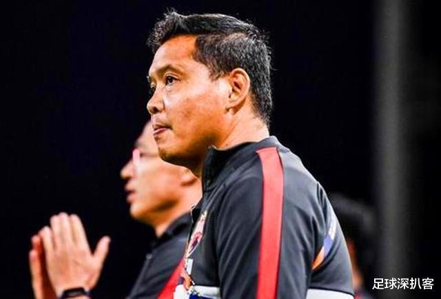 郜林|大牌驾到！小克鲁伊夫即将上任，深足队长郜林被解除助教身份！