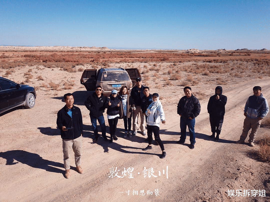 「琅琊榜」都说它像《琅琊榜》,今年最走心的武侠剧来了