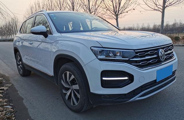 宝马X3：福特锐际和大众探岳怎么选？车主：对比后差距一目了然！