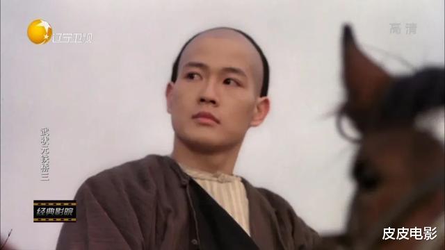 黄飞鸿:钱嘉乐与王群终不是李连杰,他们拍的黄飞鸿,成了影迷喉咙里的一根刺