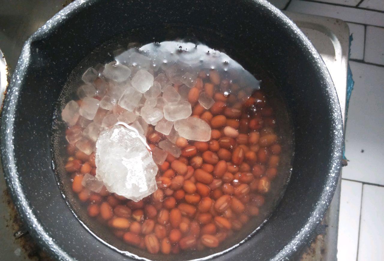 冰糖|老婆气血不好，我常做这“零食”给她吃，气血双补，脸色红润白皙