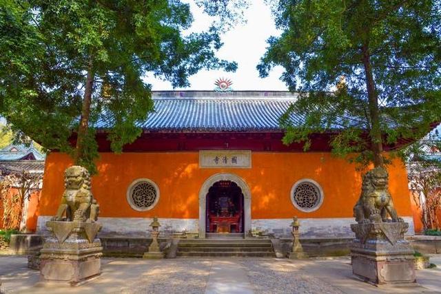 寺庙|中国最“亏本”的景区：不仅免门票，住宿才25元，2块钱吃饭管饱