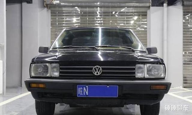 普桑：曾售价20万的普桑，如今“库存成灾”2万开走，后悔宝马买早了