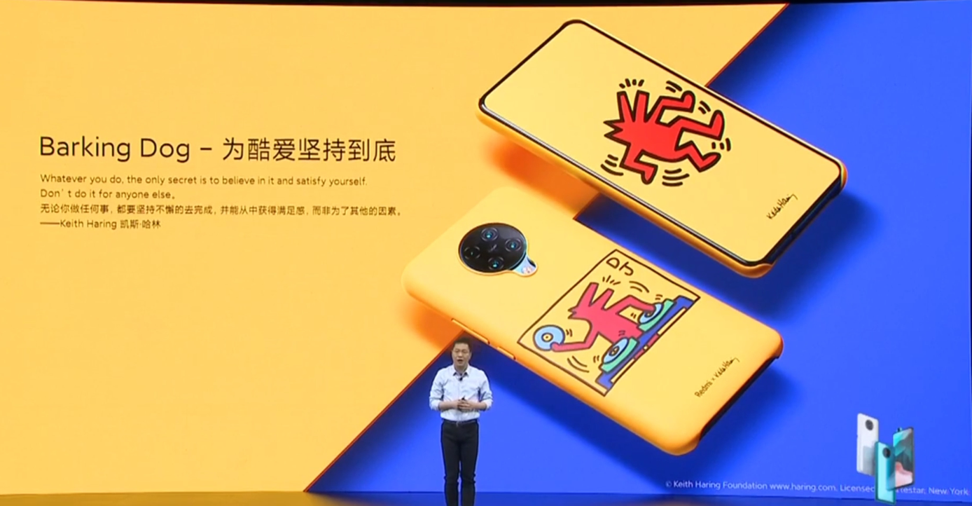 红米手机■红米K30PRO发布2999起详细介绍K30pro