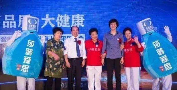 「王宝强」就要狠罚！姚明、陈宝国、张凯丽、侯耀华等因代言虚假广告被起诉