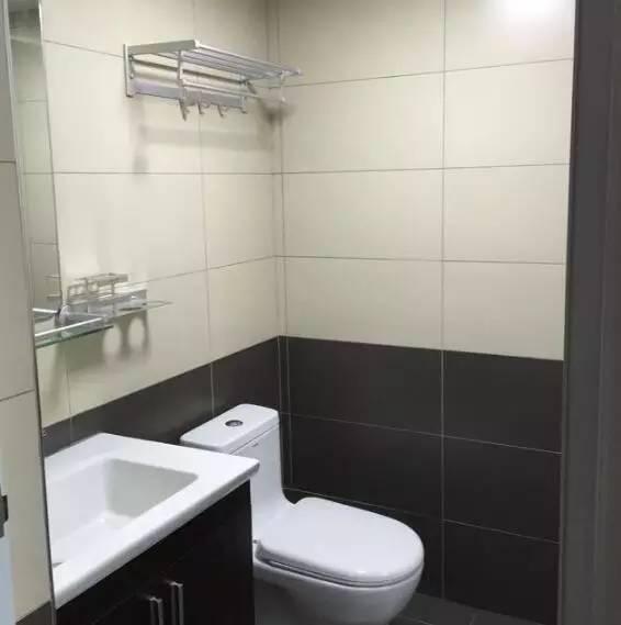 ：只是在客餐厅做了一个隔断，邻居竟然都来模仿，给大家晒晒