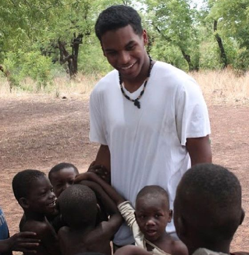 迈克·泰森：53岁泰森6个儿女近况，小女儿想走职业网球道路，9岁儿子霸气十足