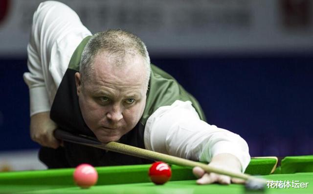 周跃龙|大冷门！世界冠军被吊打！周跃龙3-0破希金斯全胜金身，3连胜出线