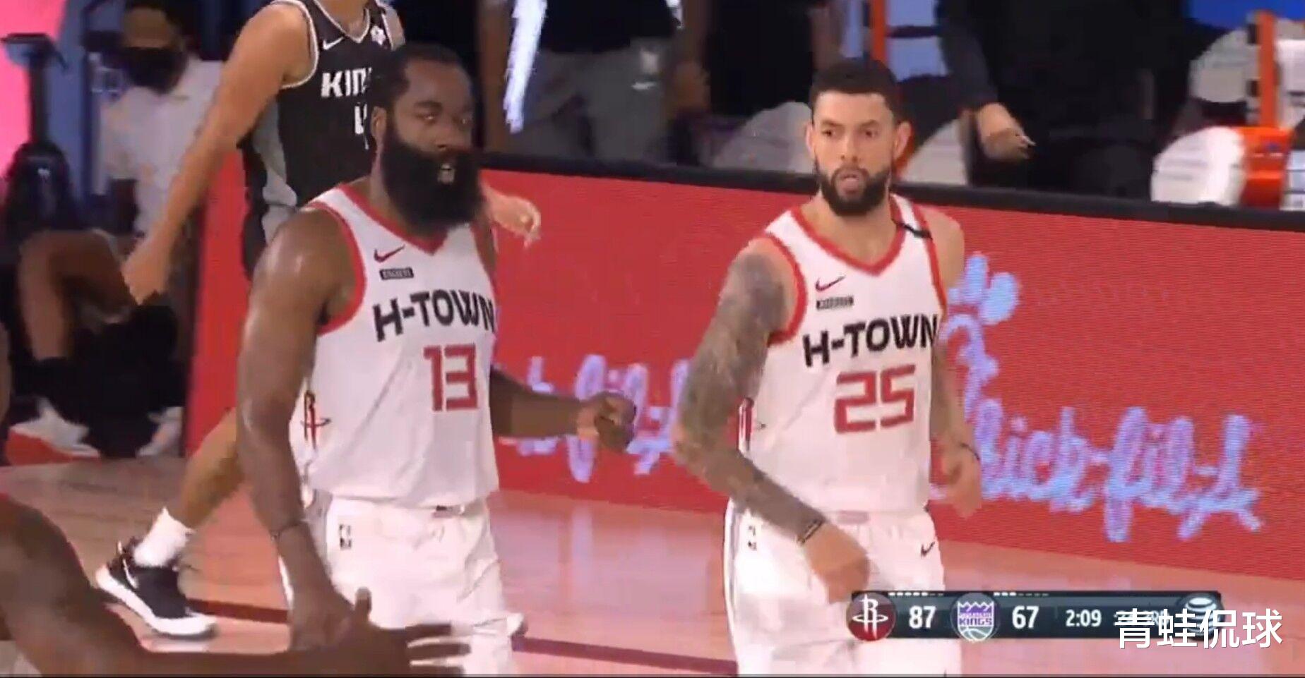 火箭队|为何西部球队纷纷输球来避开火箭队？