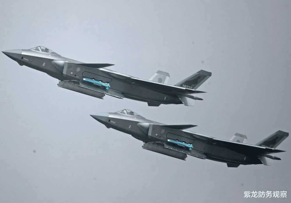 歼-20|这次已不再是警告，印度在边境又一次挑衅后，歼20重回西部基地