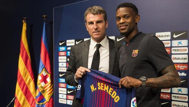 「河南建业」双赢!国际米兰有意塞梅多!巴萨刚好可以腾出3000万欧的薪金空间