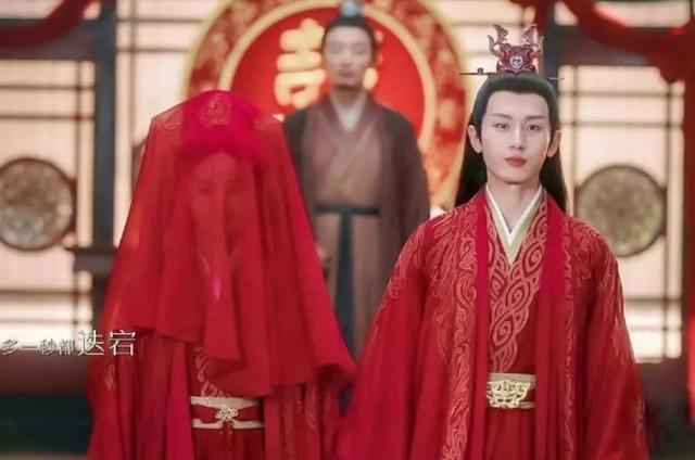 琉璃|《琉璃》女主遭围攻!导演暗讽她演技不好,成毅刘学义都被她坑了