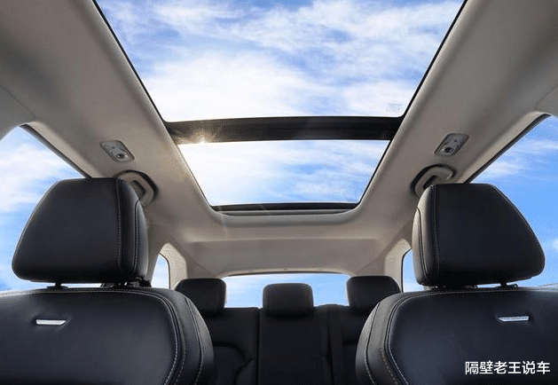 长安汽车|这才是了不起的“中国制造”，一上市狂甩6万辆，静如图书馆，仅售7.7万