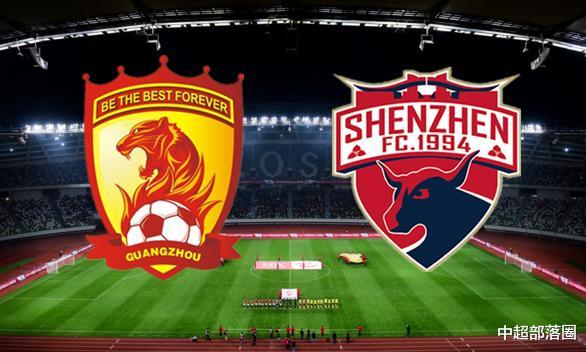 广州恒大|恒大PK深足首发曝光:3外援+1归化领衔,22岁新星有望取代张修维