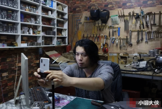 爱迪生|他是中国版“爱迪生”，被央视报道13分钟，却被亲妈嫌弃瞧不起