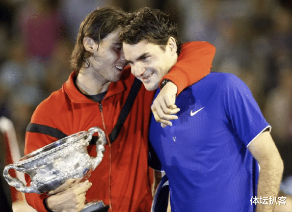费德勒|体坛群星祝贺纳达尔!皇马致敬,费德勒发声:史上最伟大成就之一