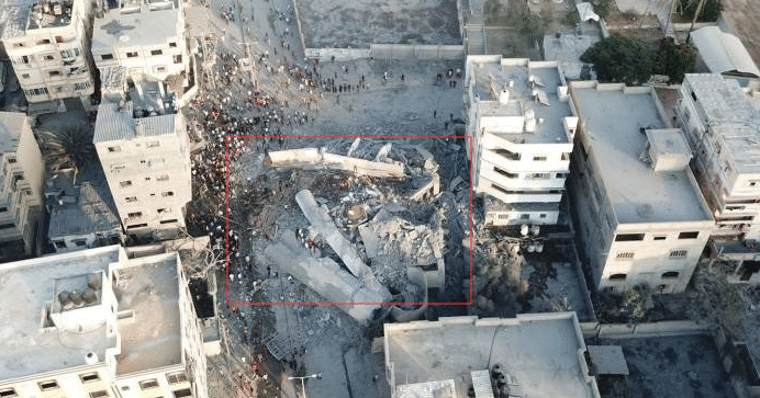 『』人们对现代武器无知到什么程度？