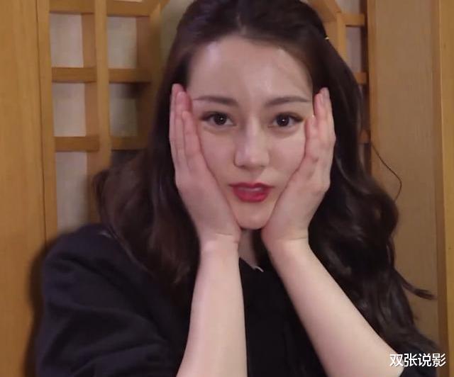 「迪丽热巴」极限挑战6:热巴抱怨自己太胖,邓伦回答展现撒贝宁式高情商
