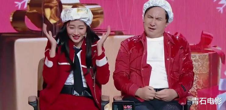 王牌对王牌:华晨宇关晓彤终于开始来电,沈腾贾玲可以喘口气了