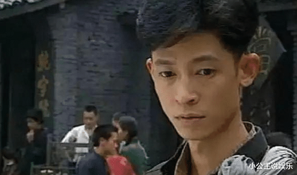 王志文|13年前，42岁王志文迎娶34岁女富豪，如今他们怎么样了？