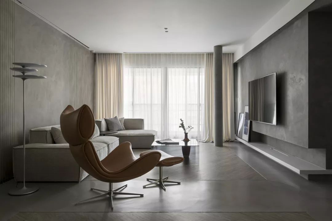 「」现在流行不做吊顶了,这样做省钱又好看实用!太聪明了