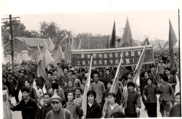 叶剑英|粉碎“四人帮”后，华国锋和主席都推荐他任主席，他却拒绝了