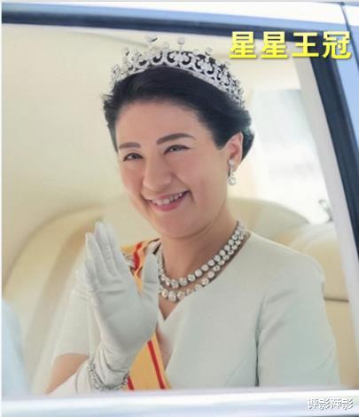 日本皇室新年慶賀，女眷們首次不戴王冠，沒瞭看頭好無趣-圖5