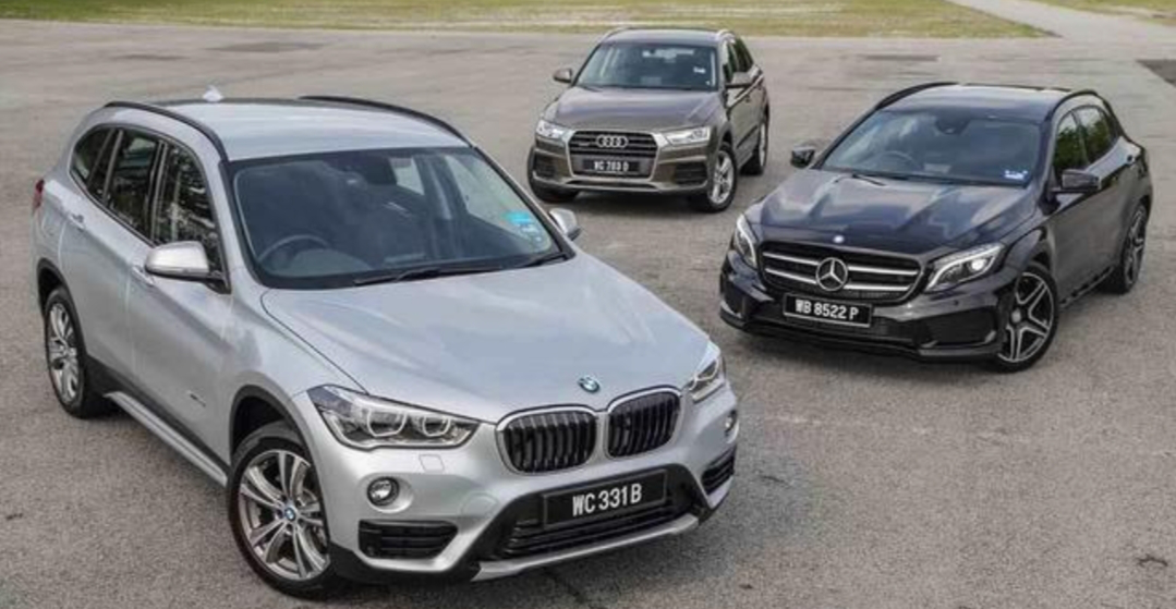 #华为手机#德国变脸终止和华为合作，我国大使：德国车不安全，是不是可以不购买？