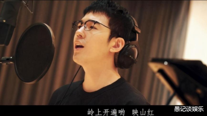 仝卓|仝卓开启巡回演唱会，新歌登上Top1受媒体表扬，复出计划公布