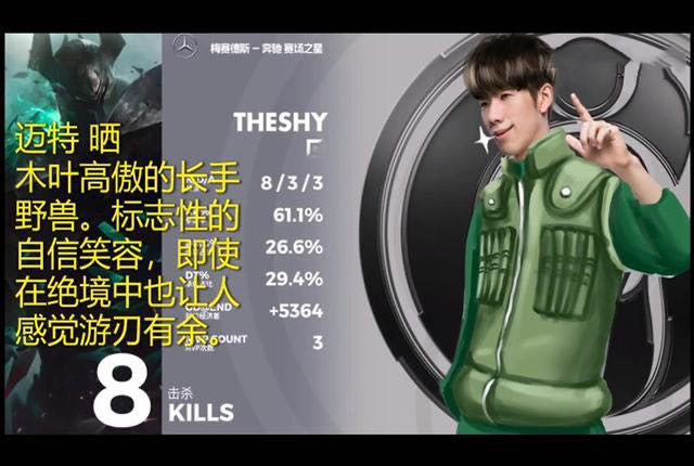 lpl|LPL26号忍界大战,木叶对晓组织